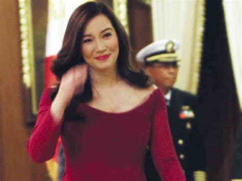 Kris Aquino reveals being yelled at by 2 men at .